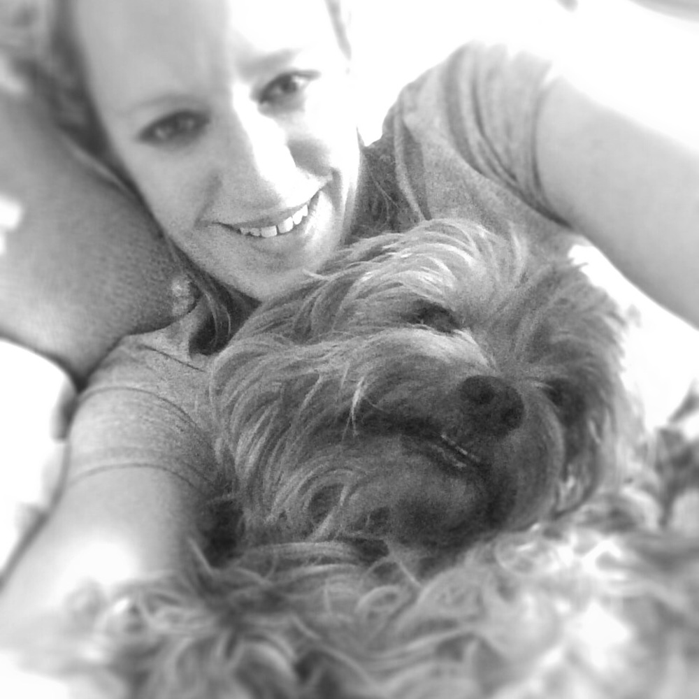 Meet your Posher, Kimberly